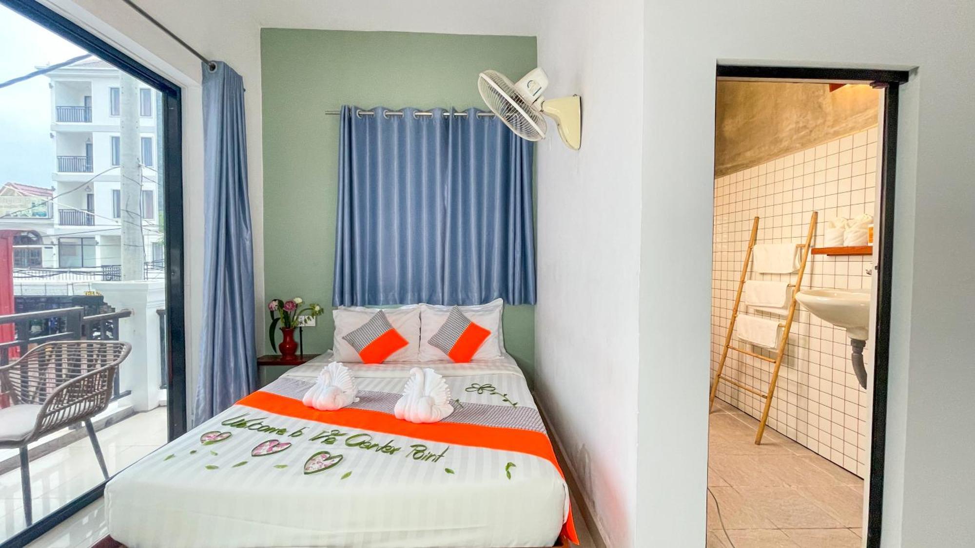 The Center Point Hotel Siem Reap Buitenkant foto