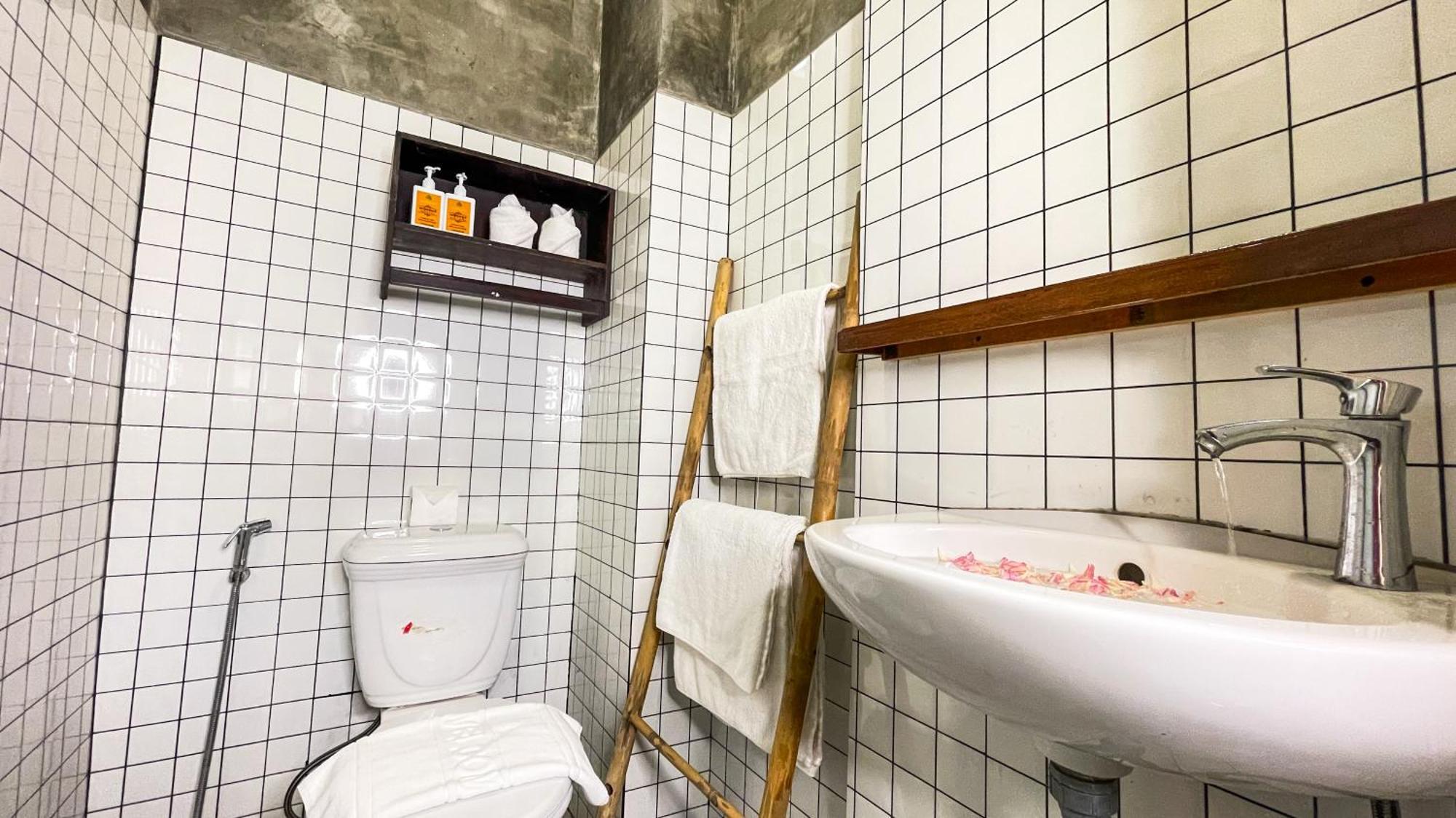 The Center Point Hotel Siem Reap Buitenkant foto
