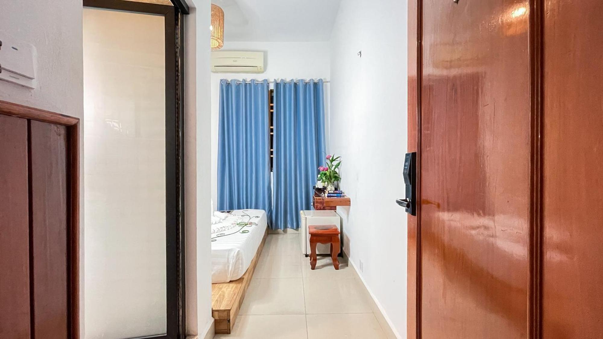 The Center Point Hotel Siem Reap Kamer foto